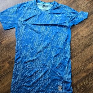 Nike Pro Combat Compression Tshirt